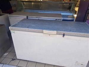 Big Deep freezers 500L