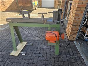 Latha, Make Rockwell / Delta 