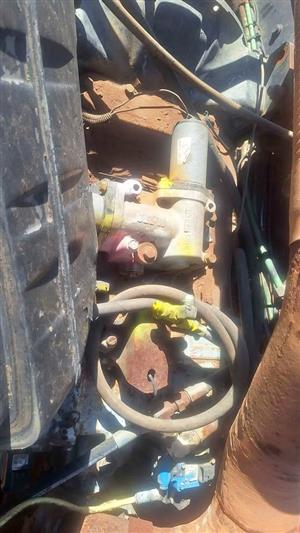 Freightliner Argosy Gen3 gearboxes available