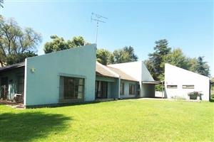House For Sale in Buccleuch
