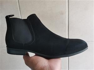 CASUAL FORMAL MEN'S SHOES