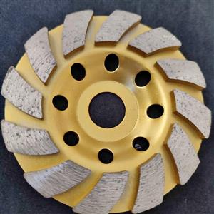 100mm DIAMOND Grinding Cup Wheel DISK