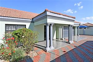 House For Sale in Strubenvale
