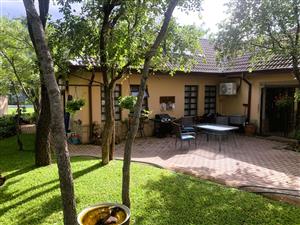 House For Sale in Koro Creek Golf Estate