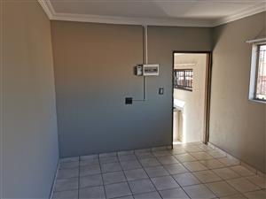 One bedroom apartment for rental 