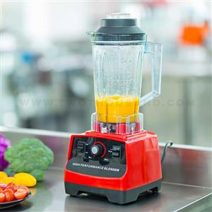 FOOD BLENDER - SMOOTHIE BLENDERS - CAFE BLENDERS FOR SALE
