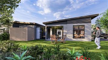 ** Beautiful Townhouse on Secure Estate **