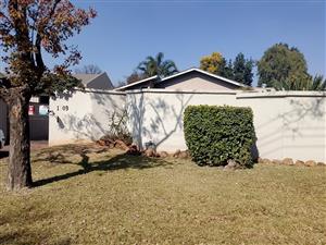 House For Sale in Queenswood