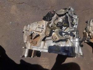 SUZUKI ETIGA GEARBOX AVAILABLE