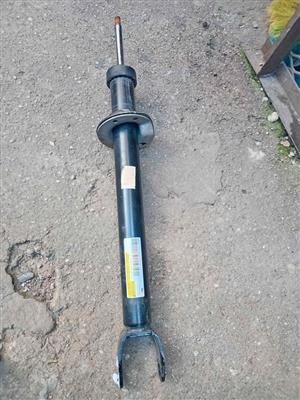 Mercedes benz w205 shock