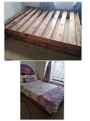 Log Furniture In Bedroom Furniture In South Africa Junk Mail