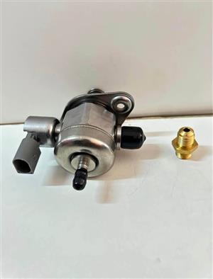 High Pressure Fuel Pump - All vehicles