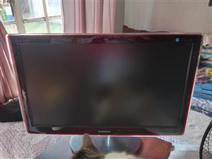 Samsung 27 inch monitor