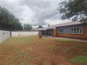 Charming Family Home in the Heart of Vanderbijlpark CW 2 – Your Dream Awaits!