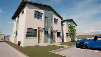 House For Sale in Pacaltsdorp