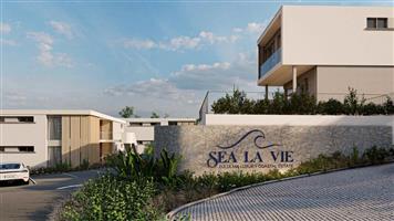 Apartment For Sale in Zululami Luxury Coastal Estate