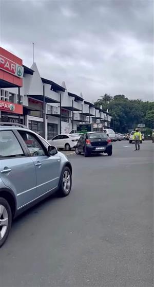 Retail Shop Units to Rent in Saxony Riverside Centre - Umgeni Park, Durban