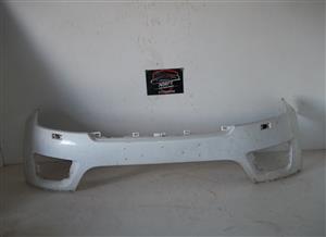 Land Rover Range Rover Sport '14-'17 front bumper