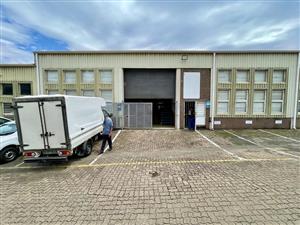 Industrial Rental Monthly in Briardene