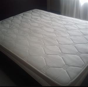 Queen-Size Mattress for Sale – Great Value