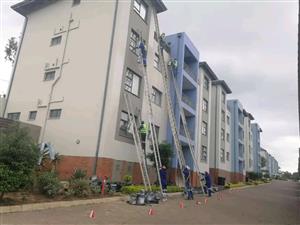Fourways painters