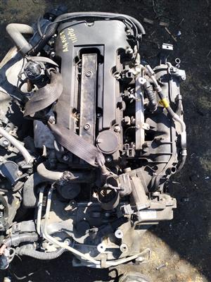     QUALITY ENGINES AT GREAT PRICES