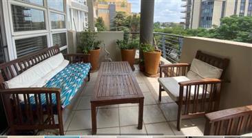 Apartment Rental Monthly in Morningside
