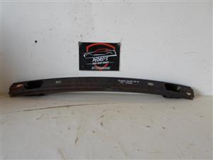 Hyundai Accent rear bumper stiffener 08-11