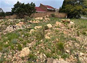 Vacant Land Residential For Sale in Rangeview