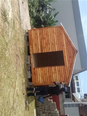 WOODWORKING WENDY HOUSES AND LOG HOMES 