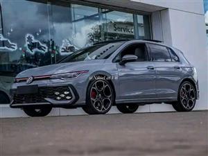 Brand New Golf 8.5 GTI 2.0 TSI 195KW DSG