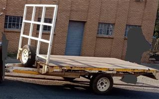 Trailor for sale