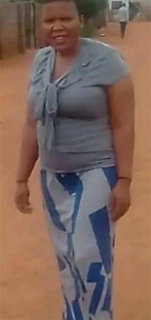 Lesotho maid, nanny, cook with refs néeds stay in work urgently 