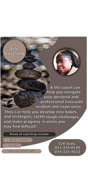 Life Coaching