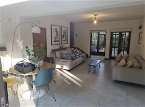 House Rental Monthly in Bryanston
