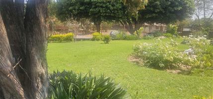 House For Sale in Elandsrand