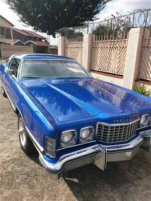Old cars
