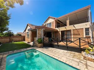 Townhouse Rental Monthly in Eden Glen