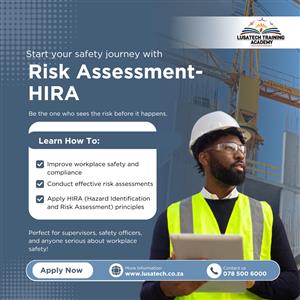 Lusatech Training Academy an accredited academy.