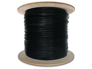Cat 5e FTP, Cat 5e STP network cable for sale at R5/m. Solid copper CBI cable.