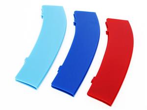 Grille Cover Set for Bmw F30