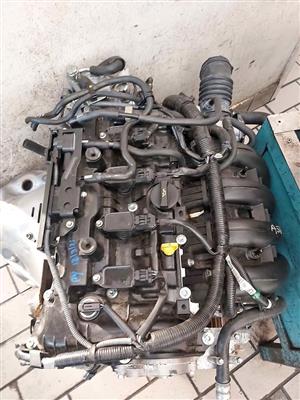 MAZDA CX5 2.5 PY ENGINE FOR SALE