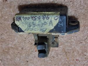 Voltage regulator, Bosch