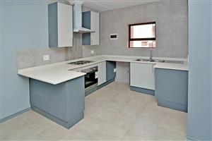 3 Bedroom Apartment In Witpoortjie