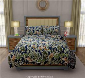 Fitted Bed Sheets, Best Fabric, Beautiful Designs