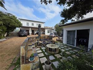 House For Sale in Gordons Bay Village