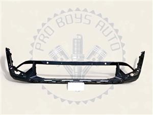 BMW X1 U11 XLINE FRONT BUMPER LOWER/SPOILER AVAILABLE FOR SALE IN GLOSS BLACK