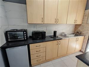 FURNISHED BACHELOR APARTMENT TO RENT