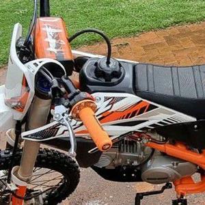 2022 big boy 140s for sale