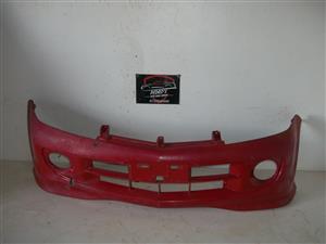 Daihatsu YRV '00-'05 front bumper